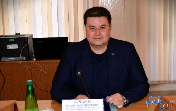 Вадим Кучаров: Спортивный туризм в Усолье продолжает развиваться