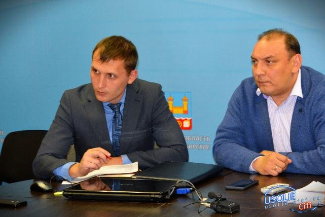 Целую неделю усольскому мэру Максиму Торопкину было стыдно выходить на улицу