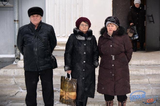 В Усолье жители одного из домов обвиняют бывшего председателя в хищении денег более миллиона рублей
