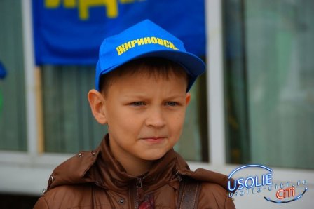 Вадим Кучаров: В День защиты детей - все внимание для них