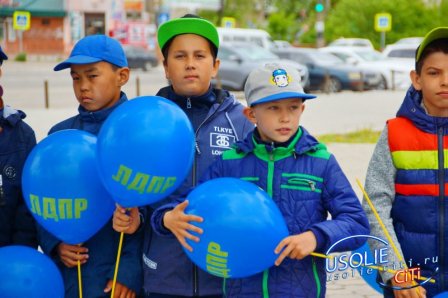 Вадим Кучаров: В День защиты детей - все внимание для них