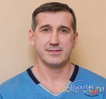 Известный усольский тренер Евгений Ахантьев отмечает день рождения