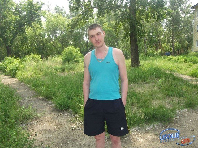 Усольчанин Антон Самаркин потерялся в усть-кутском лесу