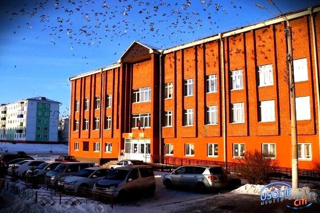 В Сосновке торжественно открылся зимний сезон на корте