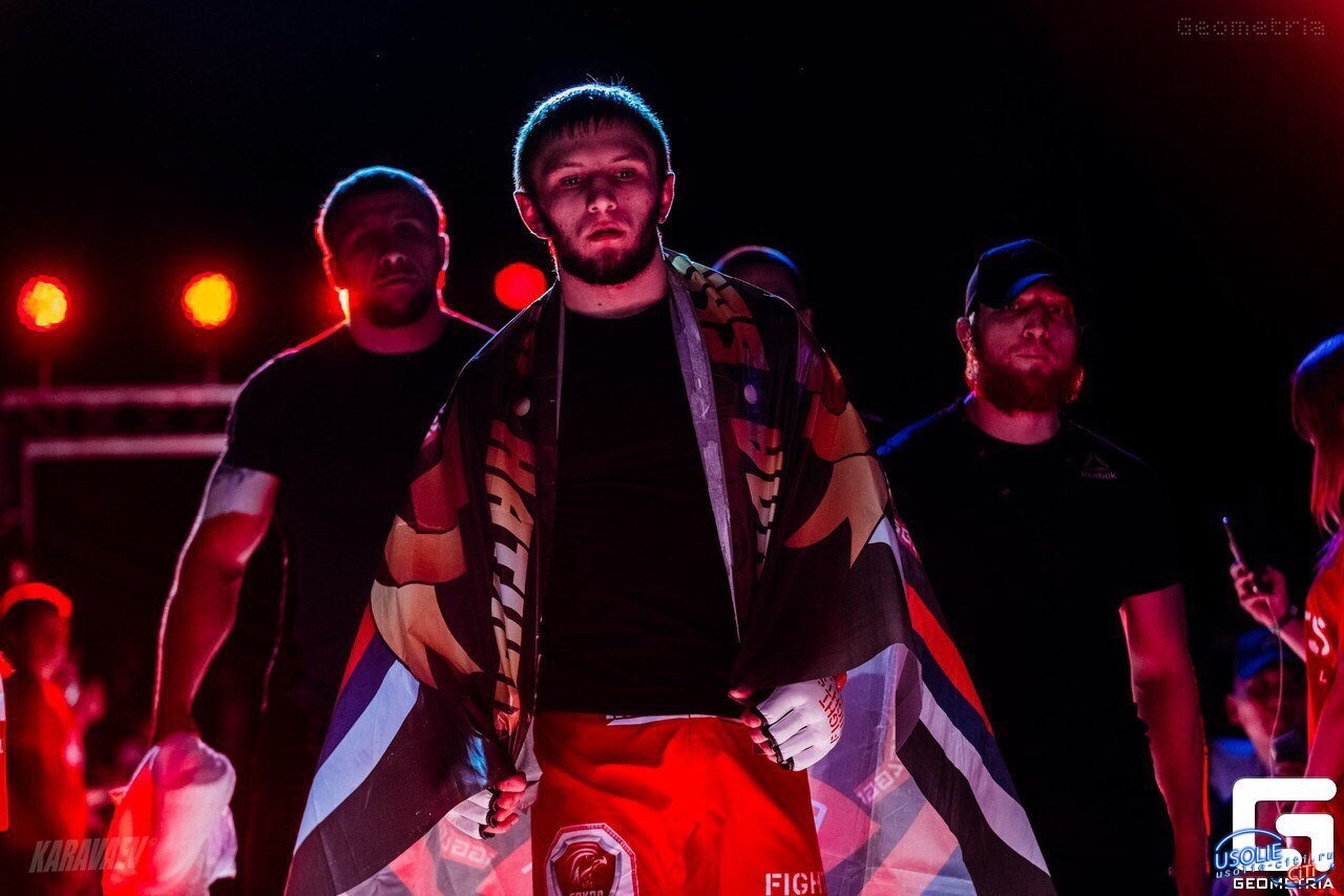 Тренеры усольского бойца  Максима Буторина  подали апелляцию на решение судей в турнире  Fight Nights Global