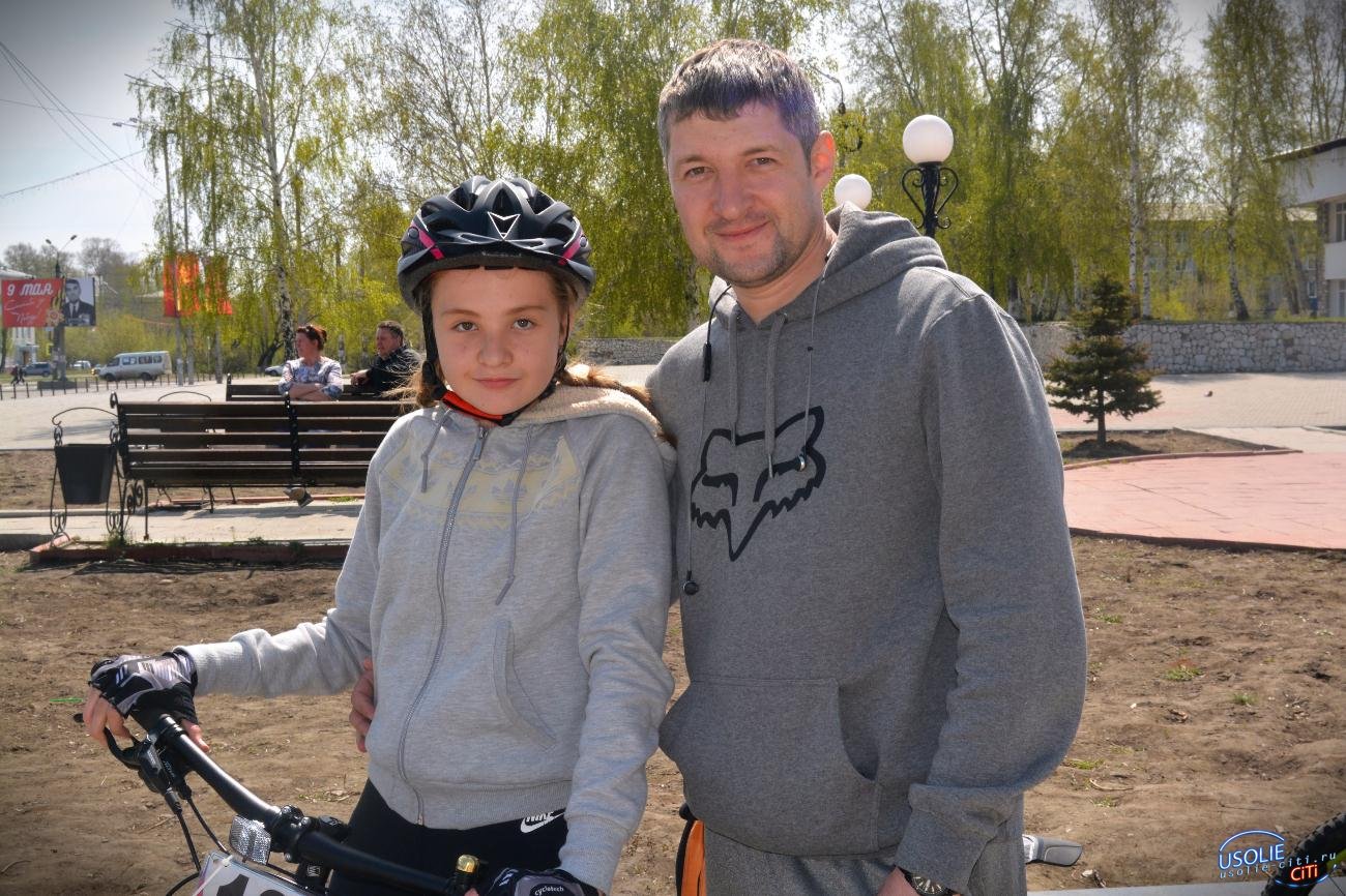 Кто бы сомневался: Усольские велогонщики взяли 14 медалей на чемпионате Иркутской области