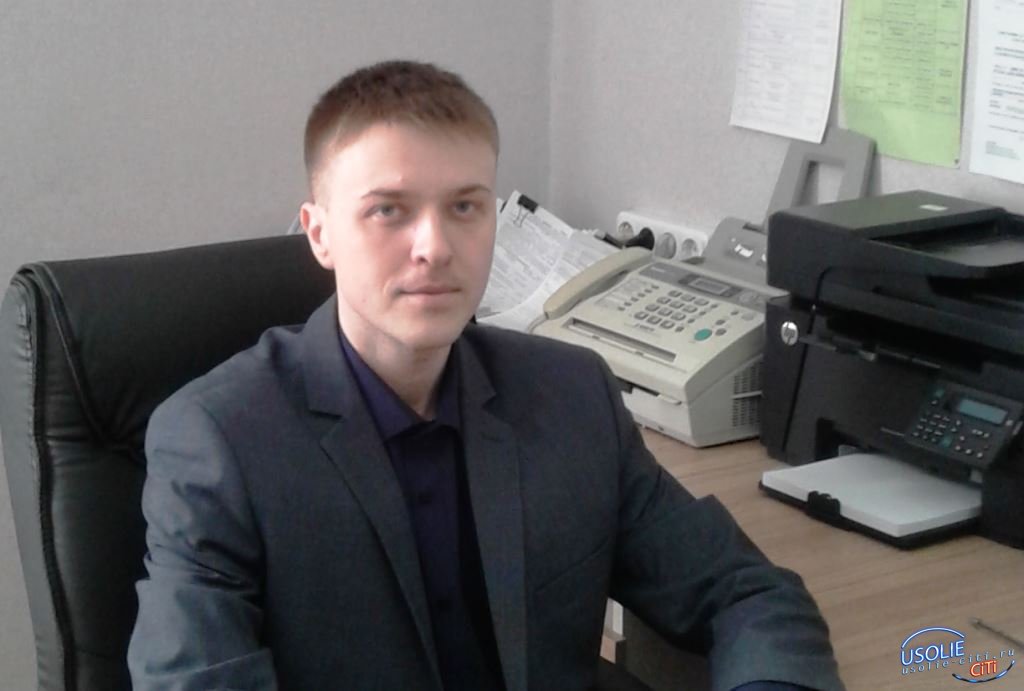 Кирилл Краснобаев: Усольчане, картофель нужно правильно сажать