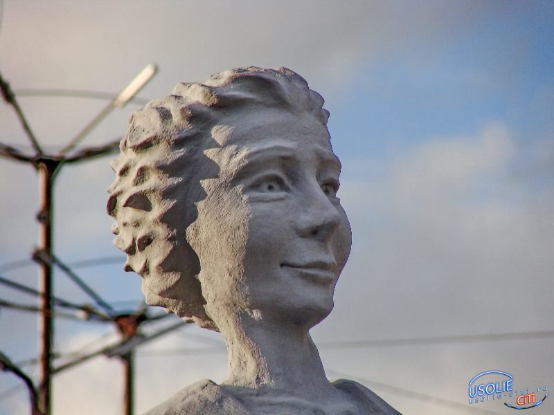 14 новых скульптур обрели усольскую «прописку».  Голосование продолжается