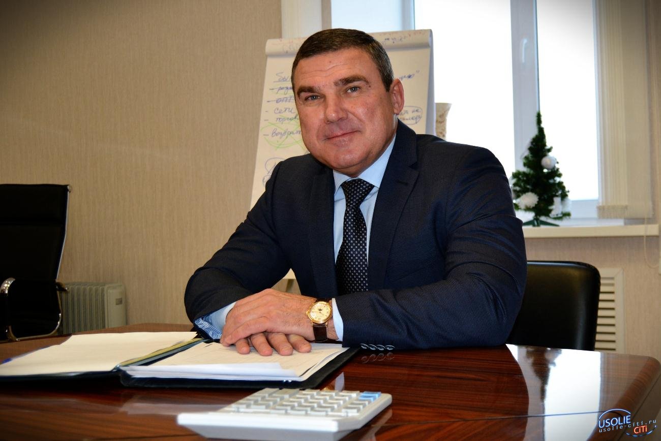 Депутат, меценат, настоящий мужчина - Сергей Мельников отмечает день рождения