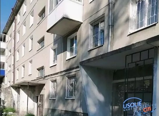 Жители дома № 19 по улице Луначарского не довольны ремонтом