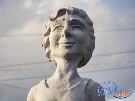 Фотоотчет. Фестиваль бетонных скульптур в Усолье. 2019
