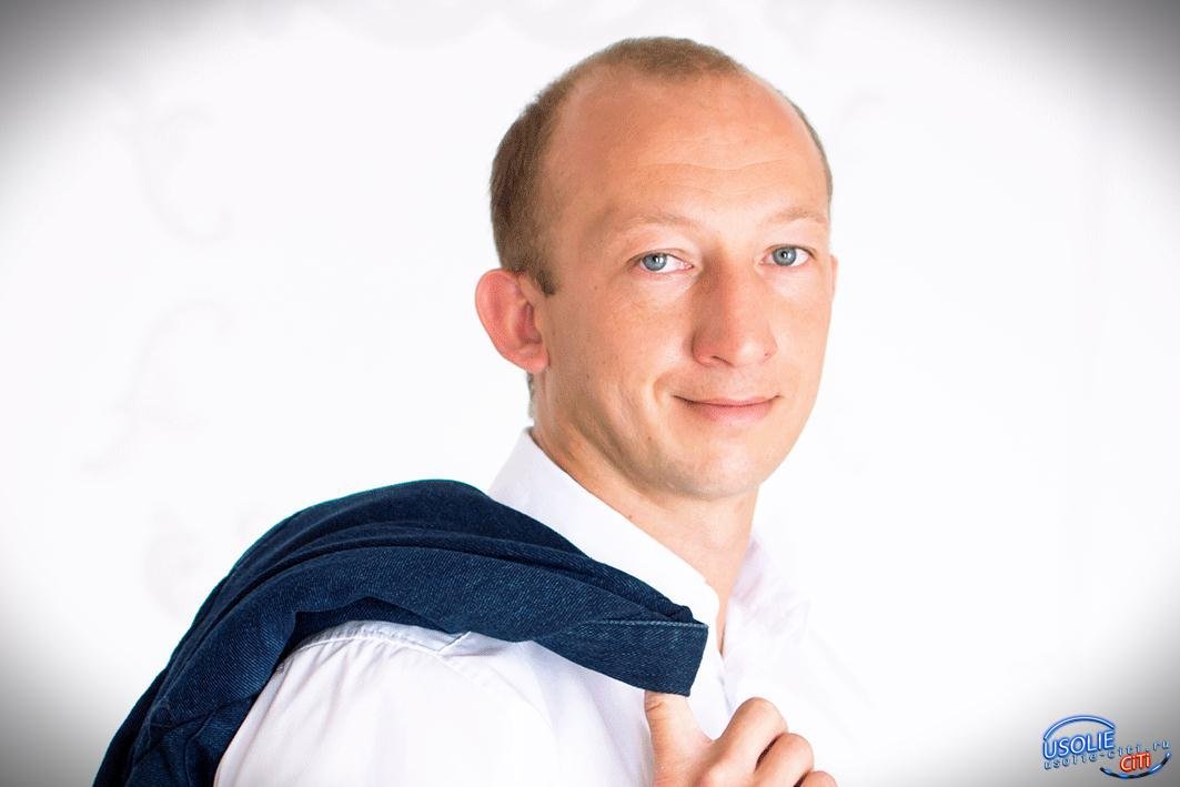 Даниил Пыткеев: Талантливый учитель помогает поверить в себя