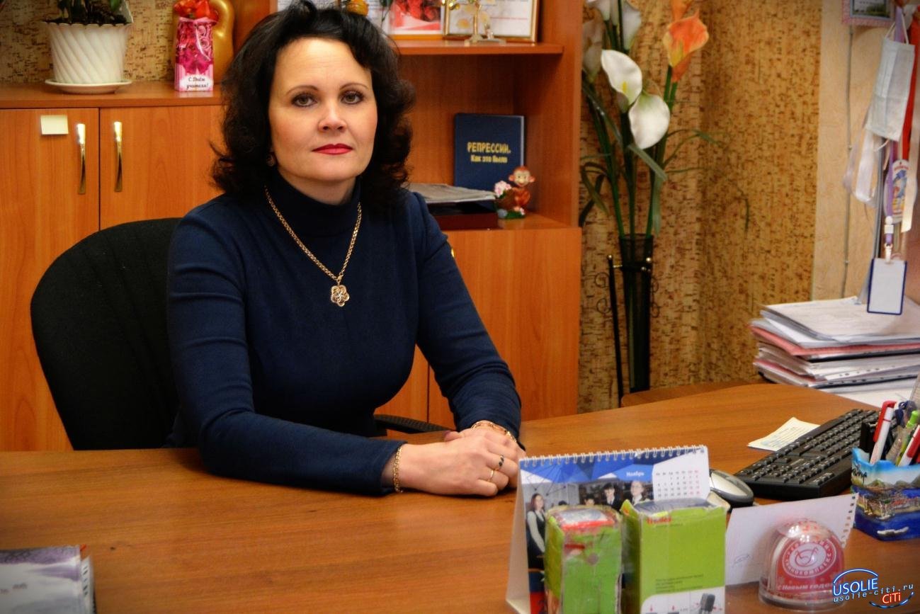 Гриценко восстановили в должности: Репрессии в усольской школе начались