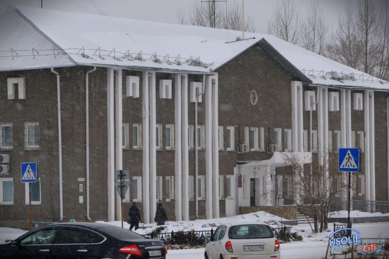 На оснащение детских лагерей в Усолье выделено 4,2 миллиона рублей