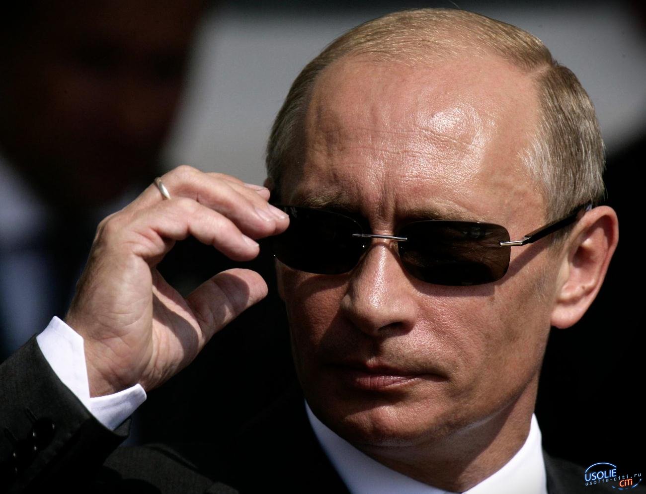 Владимир Путин продлил режим нерабочих дней на весь апрель