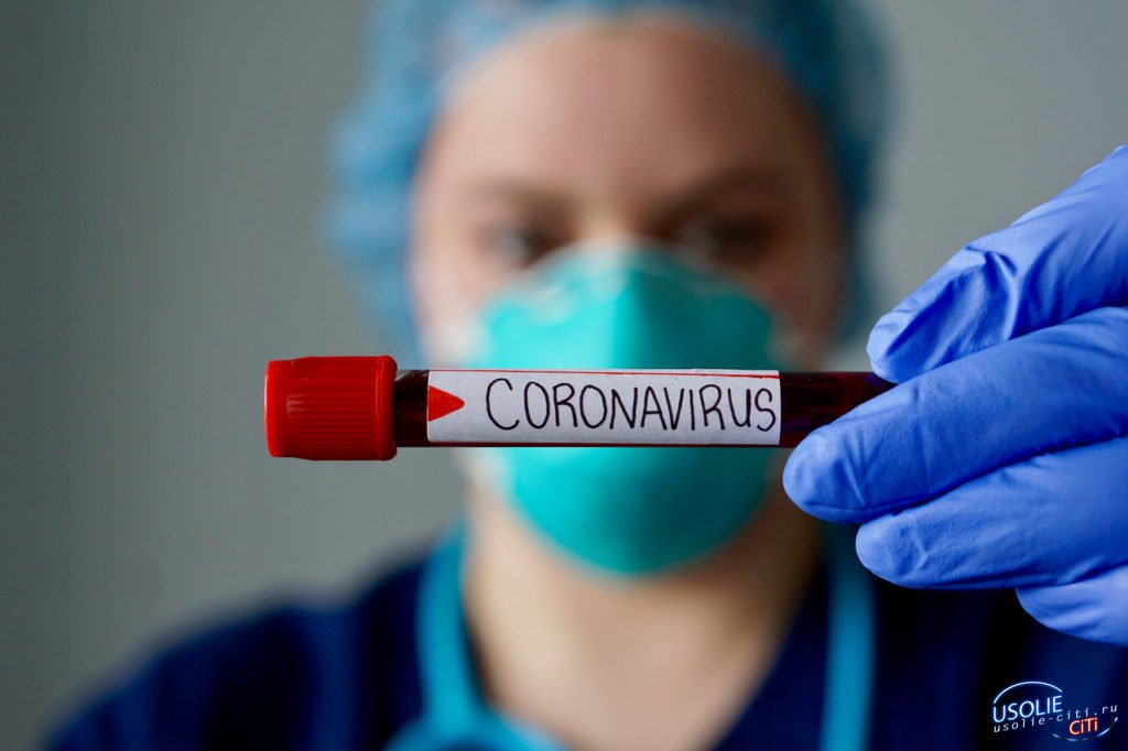 Одного не хватает до сотни: На усольской земле уже 99 заболевших коронавирусом