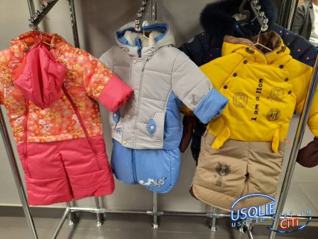 "Bambini" - качественная одежда для детей