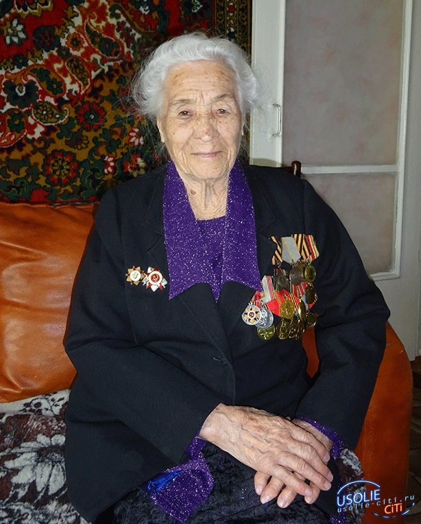 На 102 году ушла из жизни участник Великой Отечественной войны