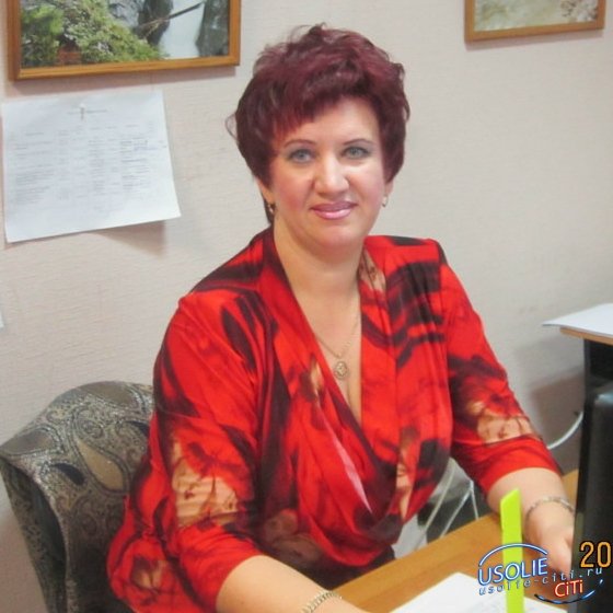 Фонд Красноштанова в Усолье возглавила Наталья Крюкова