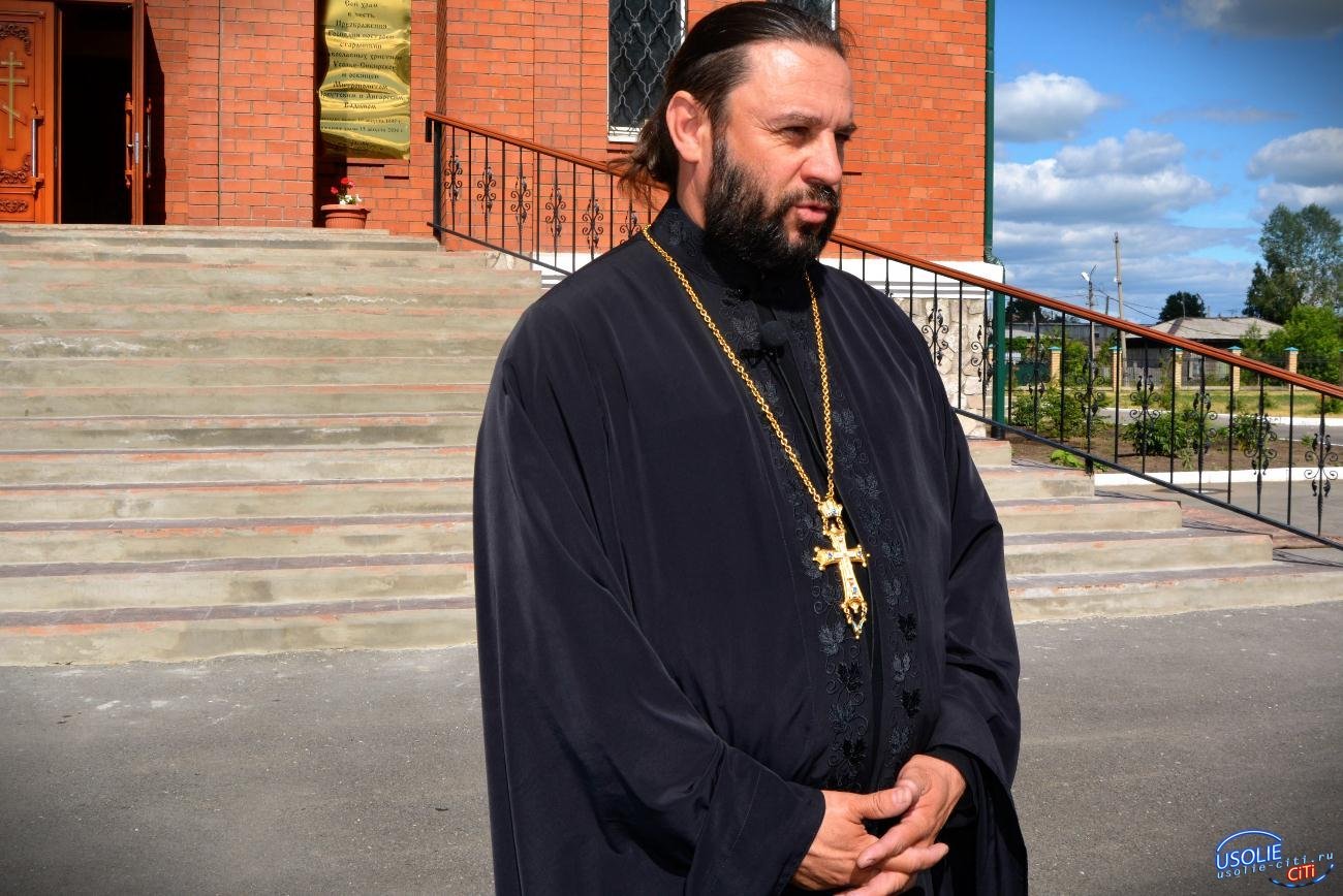 Чем отметился 2020 год в жизни православного прихода в Усолье