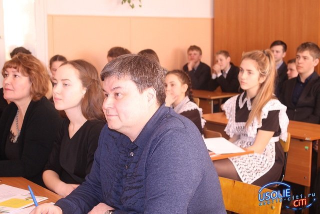 Вадим Кучаров: Радуют новые открытия юных исследователей