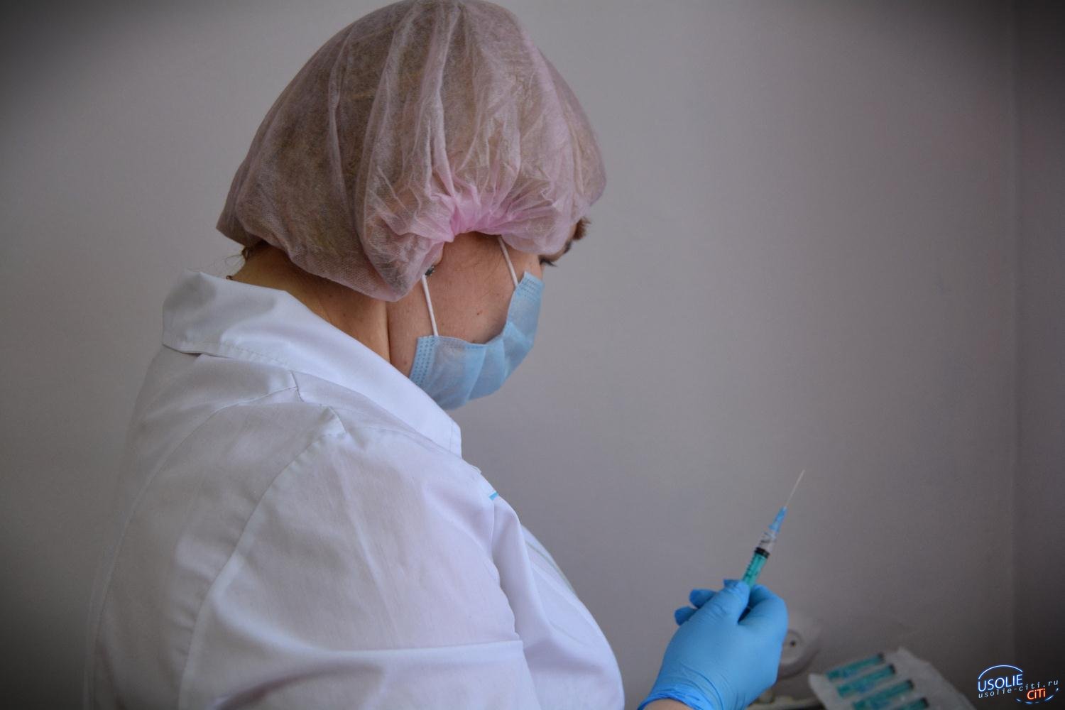2620 усольчан поставили прививку от коронавируса