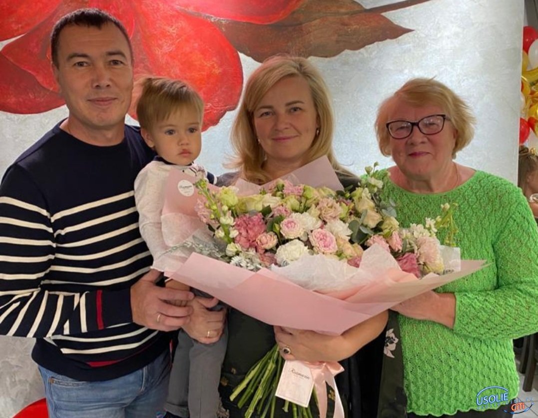Евгений Сарсенбаев: Семья, любовь, верность – главные ценности в жизни