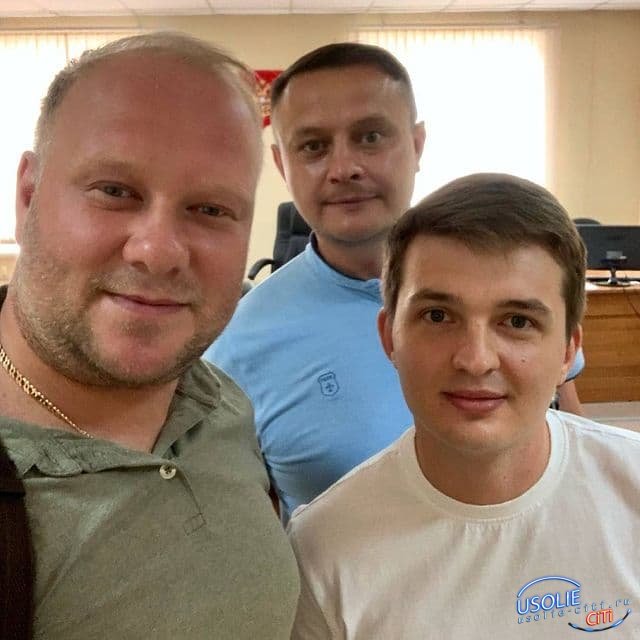 Владислав Марусов отсудил компенсацию за незаконное содержание под стражей