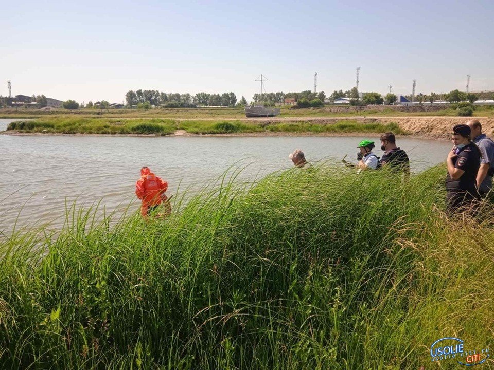 Спасая ребенка в реке Белой, утонул житель Усольского района