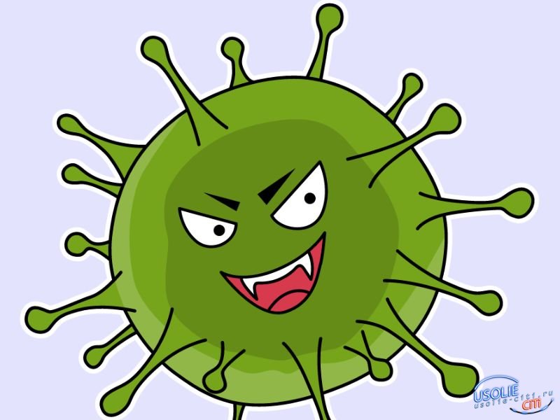 Сегодня в Усолье объявили о новых ограничениях из-за сложной ситуации с коронавирусом
