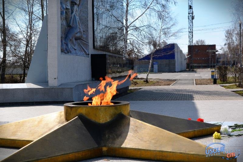 Владимир Сманцер: Есть и живые в списках погибших на Аллее Славы в Усолье