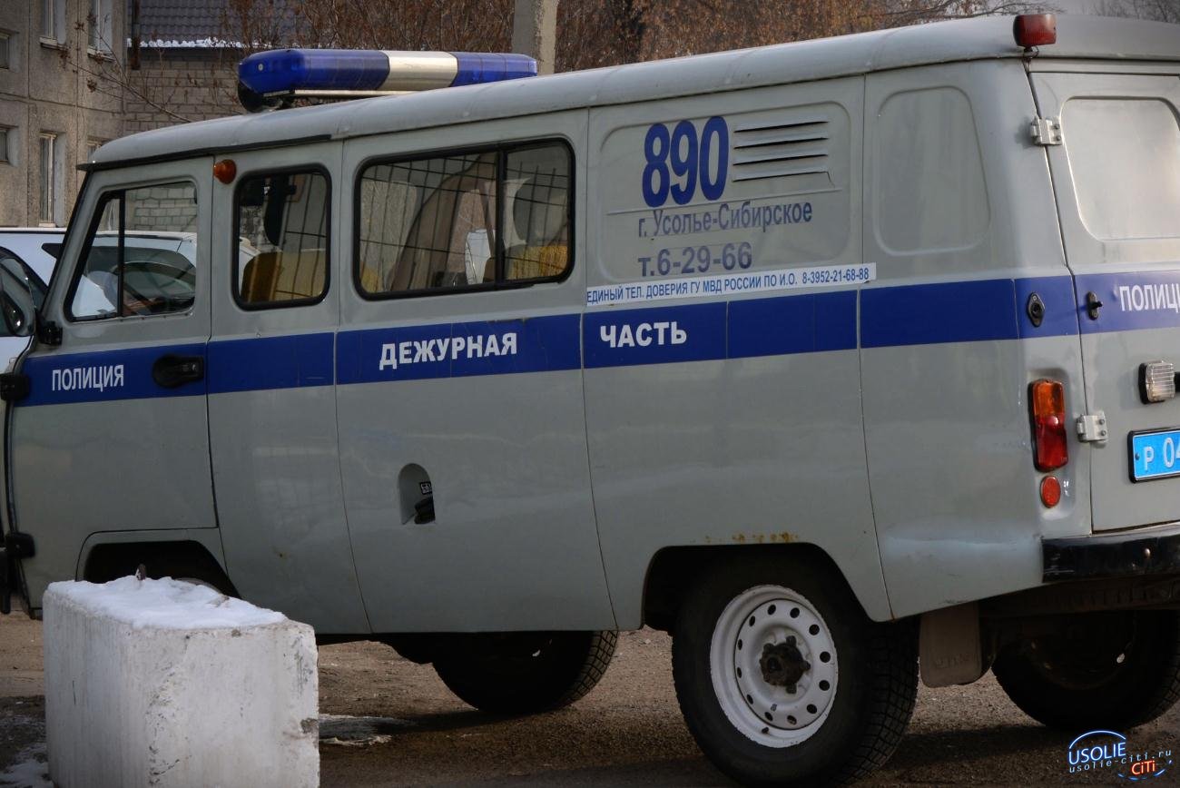 Житель Усольского района лишился свыше 100 тысяч рублей, покупая трактор через интернет