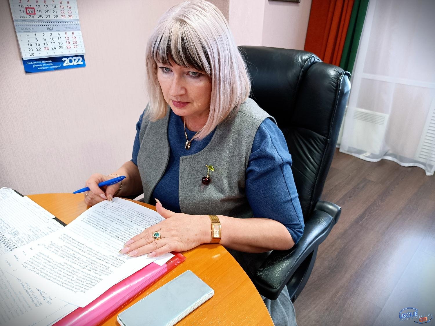 Людмила Панькова: Мальчику в Усолье мы подарили казан для плова