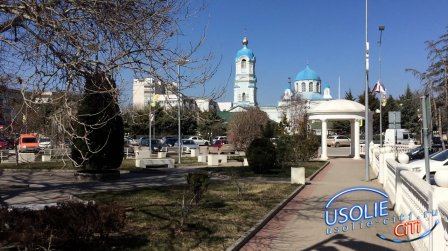 Известный усольский журналист и блогер вернулся из Крыма, где снимал фильм о Химпроме