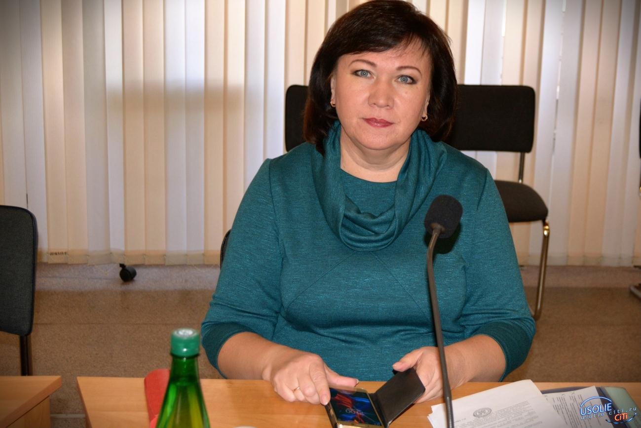 Хирург в политику не пойдет: Ильина покинула Усолье