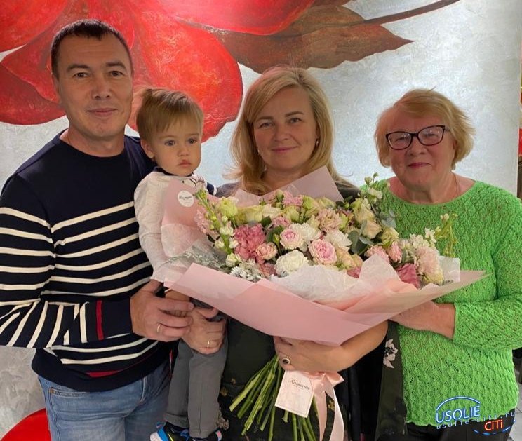 Евгений Сарсенбаев: Семья – это наша опора, надежный тыл