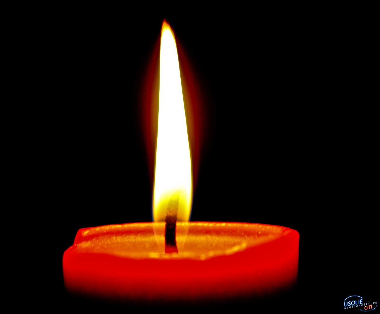 Усольчанин был убит в Харьковской области на Украине: герои - земляки