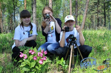 Трое выпускников усольского детского дома на передовой на Украине
