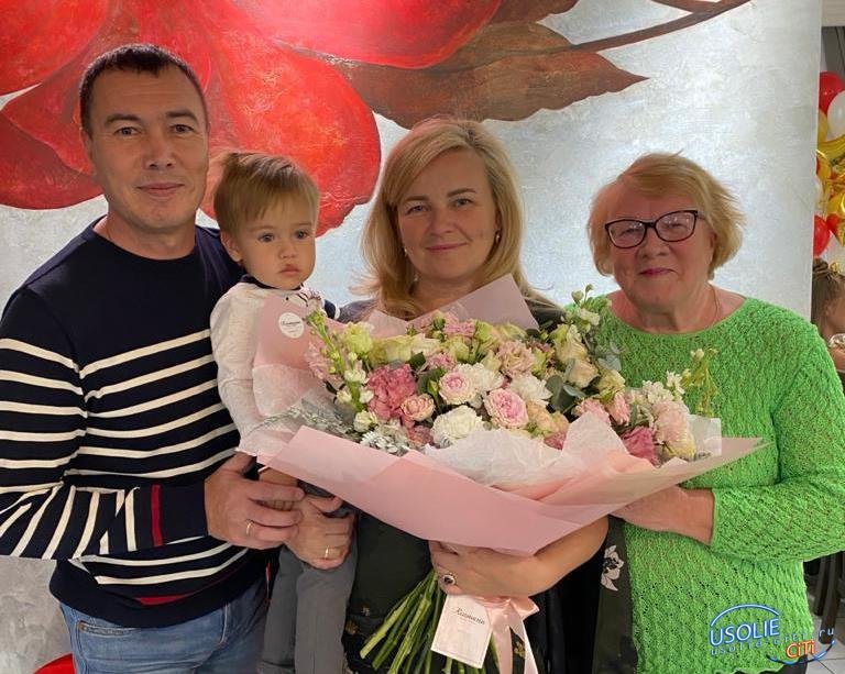 Евгений Сарсенбаев: Мама — повторяем мы в минуты страдания и горя