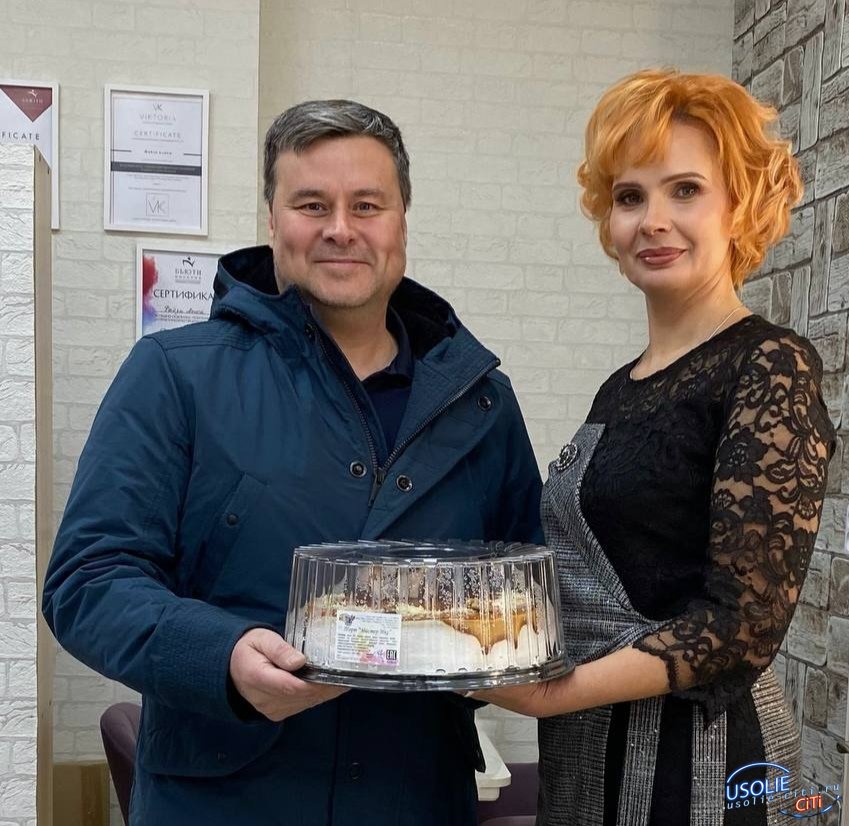 Вадим Кучаров поздравил многодетных мам
