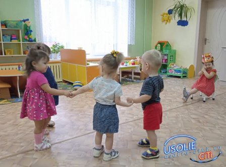 Русский фольклор для малышей, или Игры по старинке