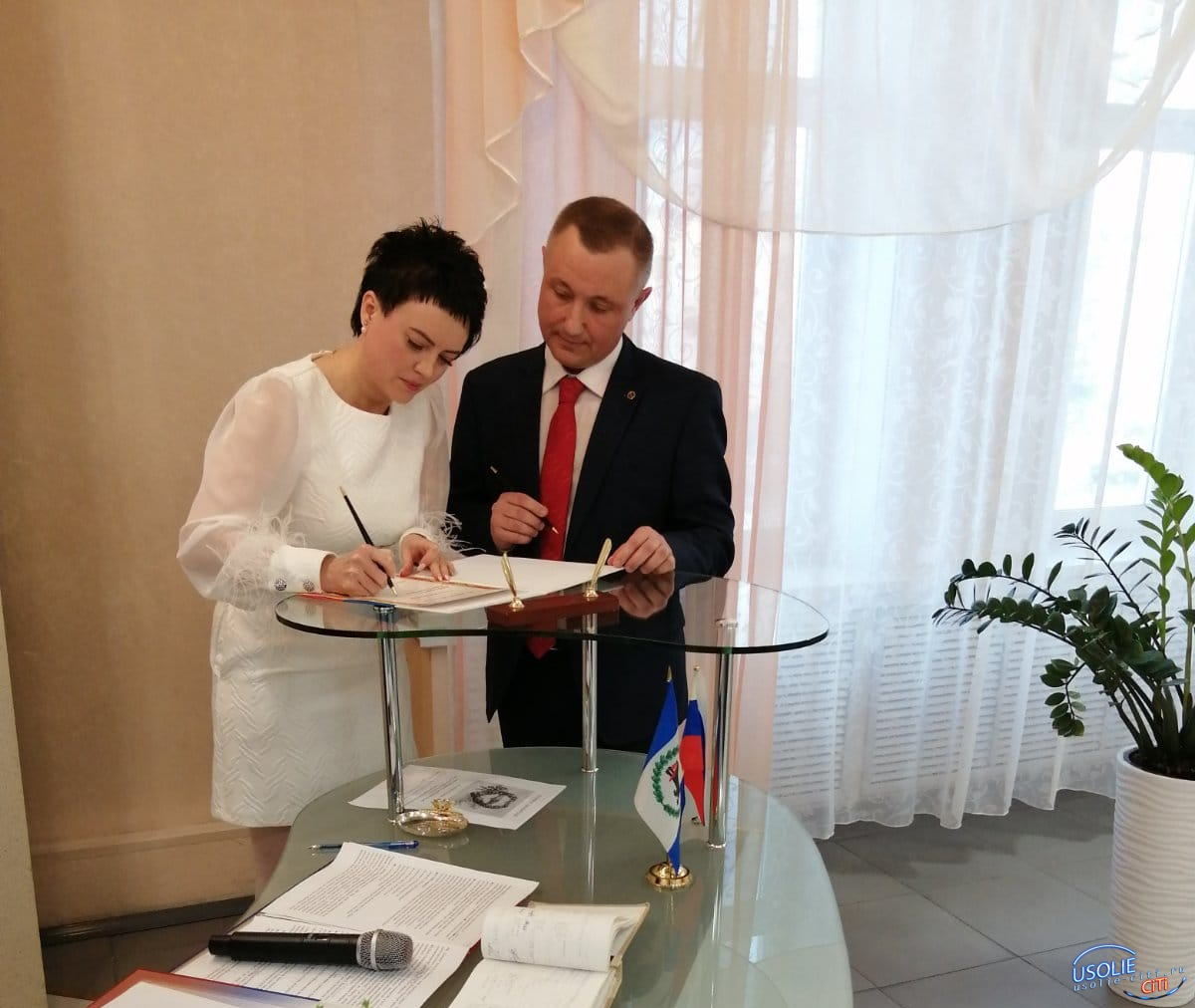 Усольчанин Федор Аникеев-Борн выкупил невесту в Черемховском районе