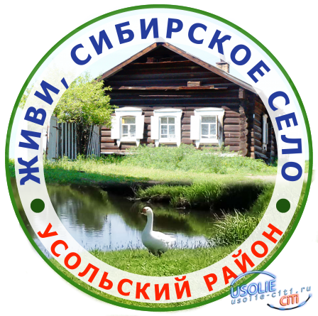 «Живи, Сибирское село».  Проект продолжается в Усольском районе