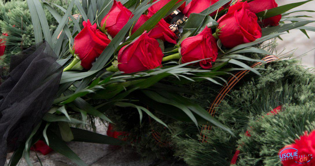 Накрыл своим телом мину: 34-летний спецназовец ГРУ из Усолья погиб на Украине