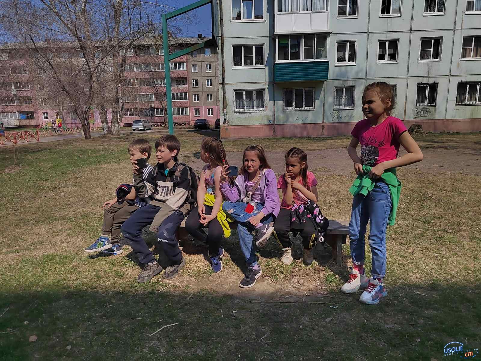 В Усолье фронтовые бригады поздравили каждого героя войны | 08.05.2023 |  Новости Усолье-Сибирского - БезФормата