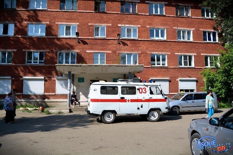 До 2 миллионов рублей «подъемных» будут выплачивать медикам в Усолье
