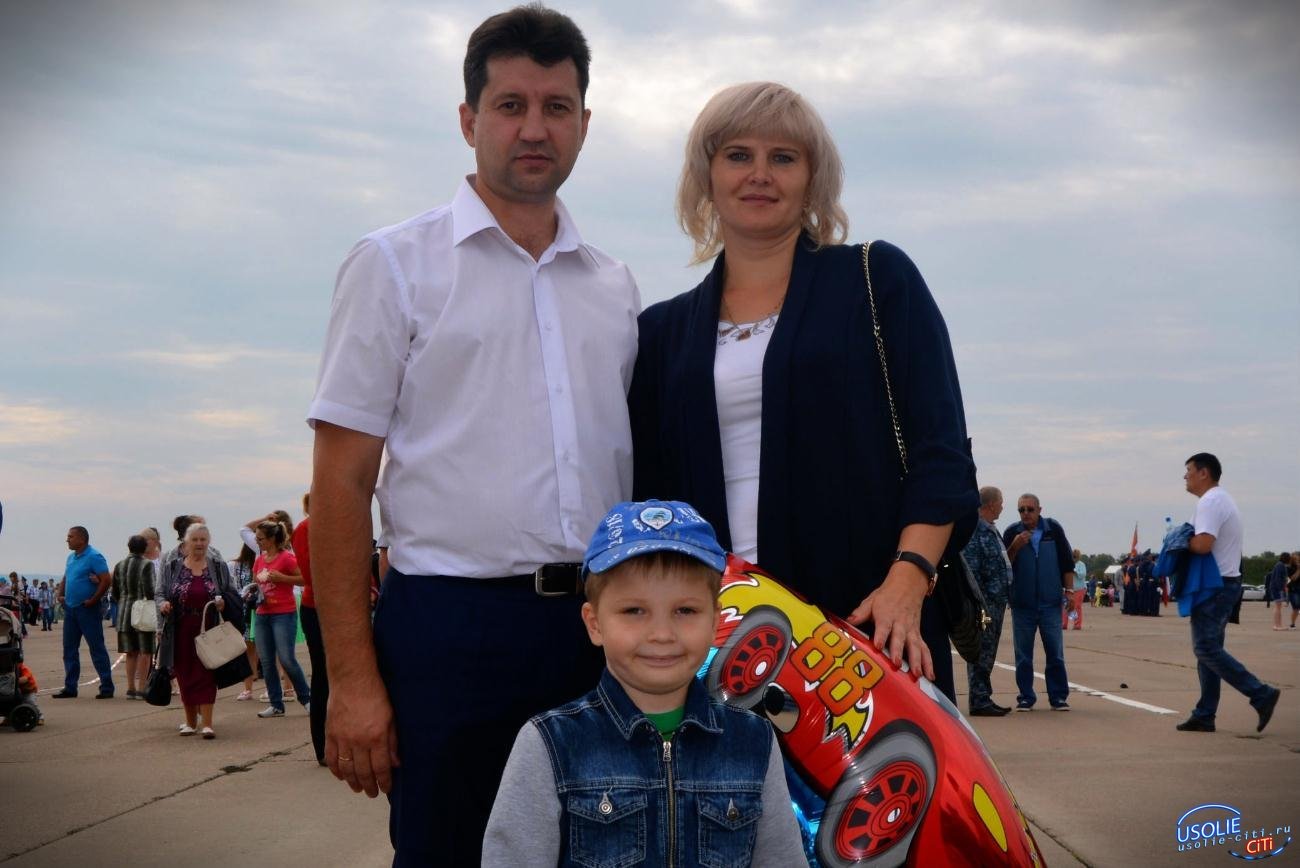Виталий Матюха : Призываю всех взрослых людей окружить детей любовью