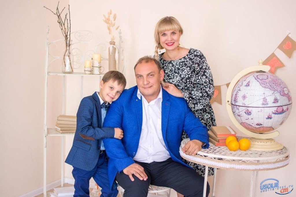 Максим Торопкин: Со светлым праздником — Днем семьи, любви и верности!