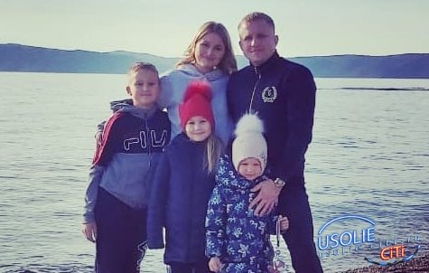 Вадим Букреев: Главное назначение семьи — вырастить детей