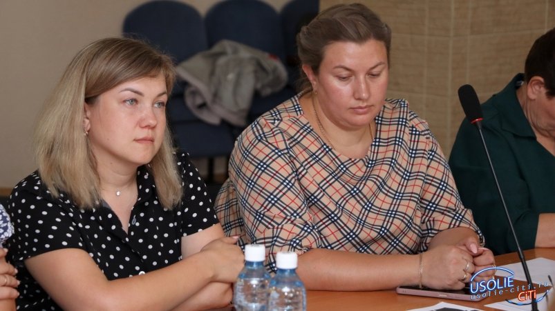 Жительниц Тайшетского района сплотил женский клуб